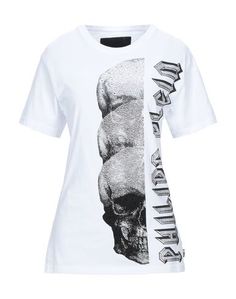 Футболка Philipp Plein