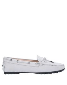 Мокасины Tod`S