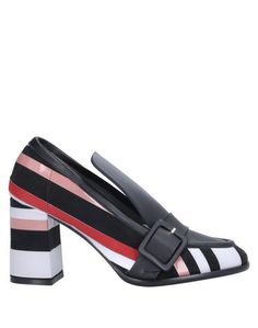Мокасины Msgm