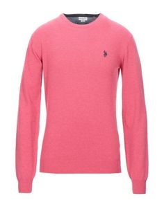 Свитер U.S.Polo Assn.