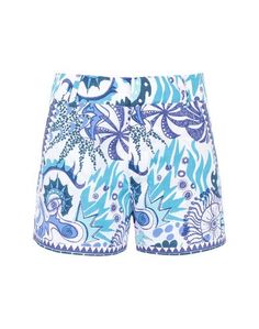 Повседневные шорты LE Sirenuse Positano