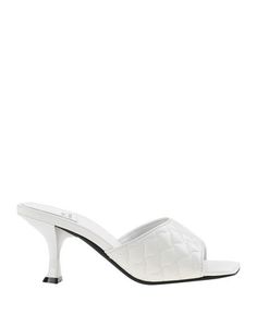 Сандалии Jeffrey Campbell