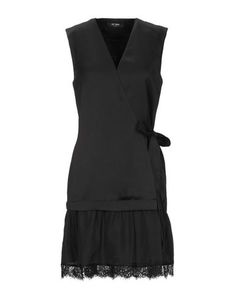 Платье длиной 3/4 Elisabetta Franchi