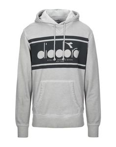 Толстовка Diadora