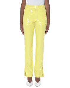 Повседневные брюки Msgm