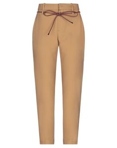 Повседневные брюки Brunello Cucinelli