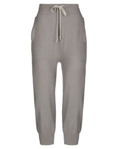 Повседневные брюки Rick Owens