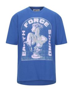 Футболка McQ Alexander Mc Queen