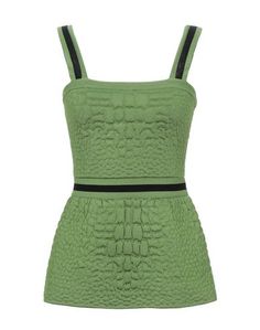 Топ без рукавов M Missoni