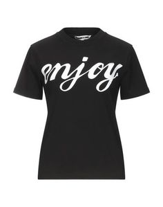 Футболка McQ Alexander Mc Queen