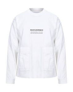 Футболка Maharishi