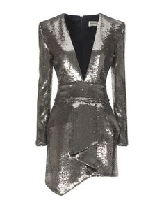 Короткое платье Alexandre Vauthier