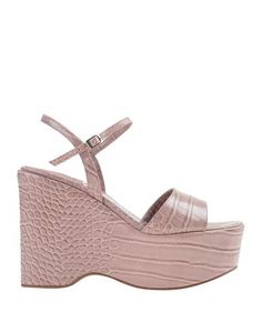 Сандалии Jeffrey Campbell