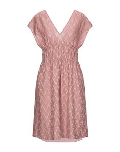 Короткое платье M Missoni