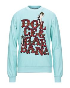 Толстовка Dolce & Gabbana