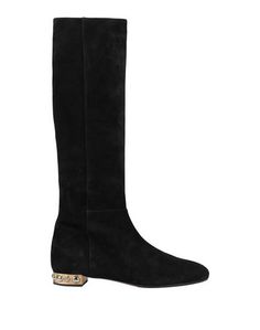 Сапоги Aquazzura