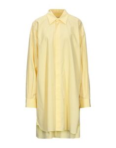 Короткое платье Maison Margiela