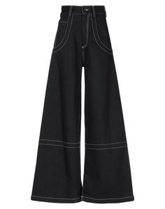 Джинсовые брюки Maison Margiela