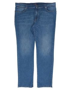 Джинсовые брюки Trussardi Jeans