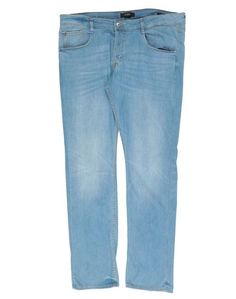 Джинсовые брюки Guess