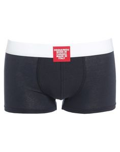 Боксеры Dsquared2