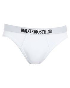 Трусы Moschino