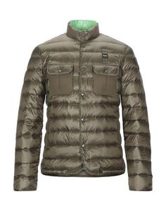 Пуховик Blauer