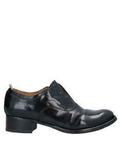 Мокасины Officine Creative Italia