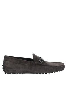 Мокасины Tod`S