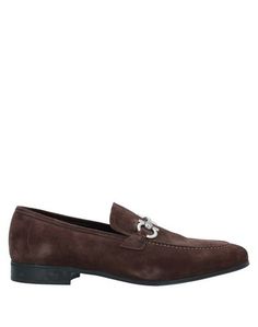 Мокасины Salvatore Ferragamo