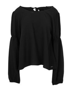 Блузка Armani Exchange