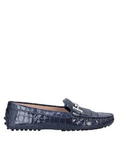 Мокасины Tod`S