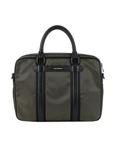 Деловые сумки Dolce & Gabbana