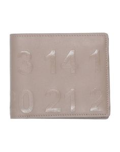 Бумажник Maison Margiela