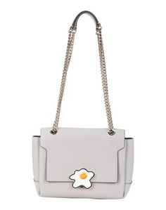 Сумка на плечо Anya Hindmarch