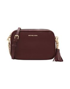 Сумка через плечо Michael Michael Kors