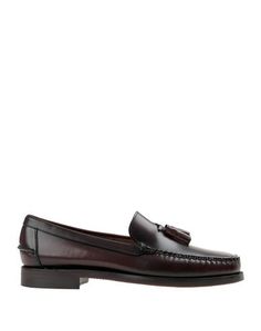 Мокасины Sebago