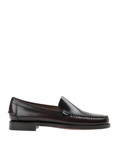 Мокасины Sebago