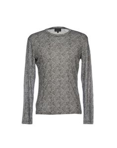 Футболка Emporio Armani