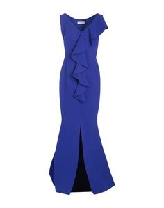 Длинное платье Chiara Boni LA Petite Robe