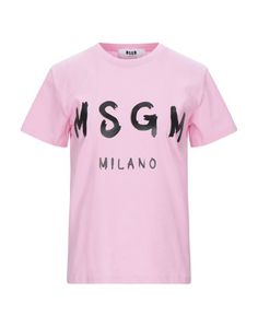 Футболка Msgm