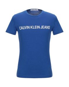 Футболка Calvin Klein Jeans
