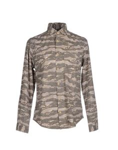 Pубашка Woolrich