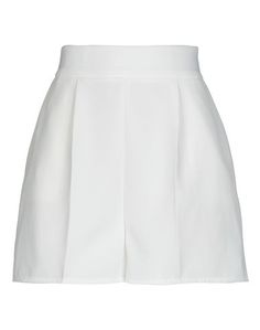 Повседневные шорты Elisabetta Franchi