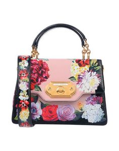 Сумка на руку Dolce & Gabbana