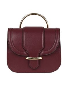 Сумка через плечо Gianni Chiarini