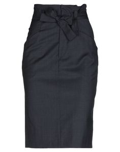 Юбка до колена Isabel Marant Étoile