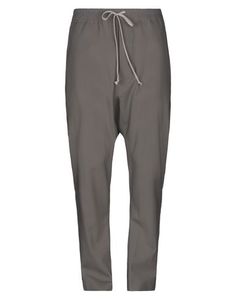 Повседневные брюки Rick Owens