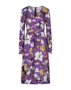 Платье длиной 3/4 LE Coeur Twinset