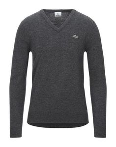 Свитер Lacoste
